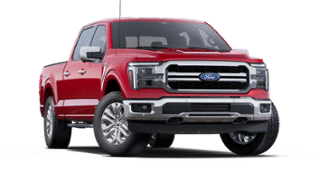 2025 Ford F-150® External Image 5